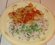 Chinese Chicken