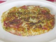 Bubble and Squeak