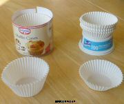 Cupcake containrs