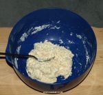 Dumpling mixture