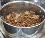 Crumble topping for German Apple Cake