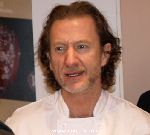 Paul Rankin, celebrity chef