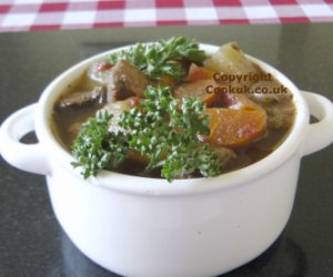 Slow Cooker Recipes