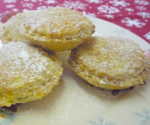 Mince Pies