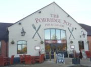 Porridge Pot, Warwick