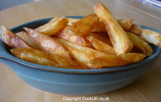 Traditional Chips