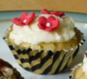 Mini-cupcakes