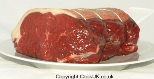 Sirloin Steak