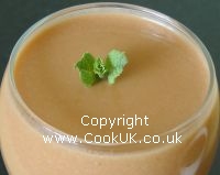 Classic Gazpacho Soup