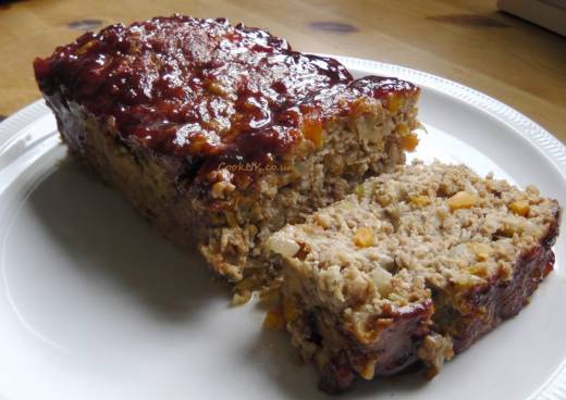 American Meatloaf