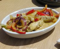 Yhai Chicken tapas