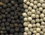 Peppercorns, click picture to enlarge