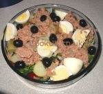 Picture of Salade Nicoise