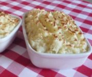 Cottage Pie slow cooked