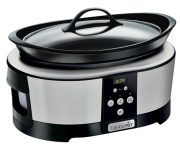 Crock-Pot SCCPBPP605 slow cooker