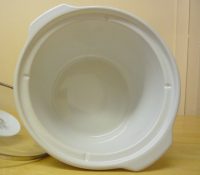 Cooking bowl