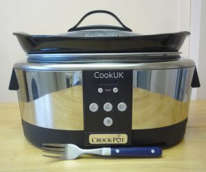 Crock-Pot SCCPBPP605 slow cooker