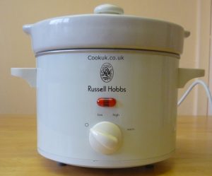 Russell Hobbs 18446 2 litre slow cooker