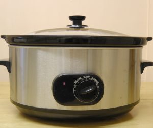 Sainsbury's SKU 122271968 Slow Cooker